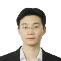 Founder and CEO of Justin Wu